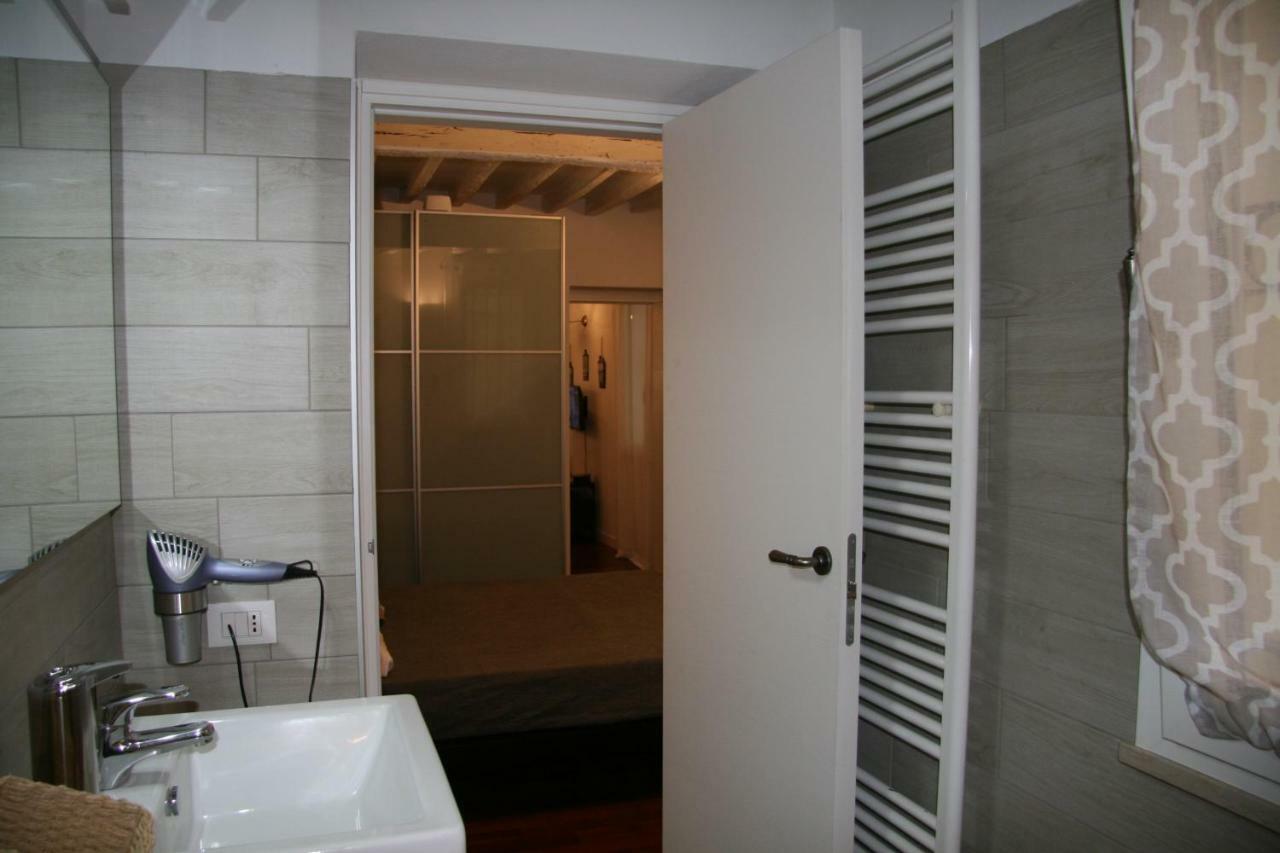 Apartamento Garage36
