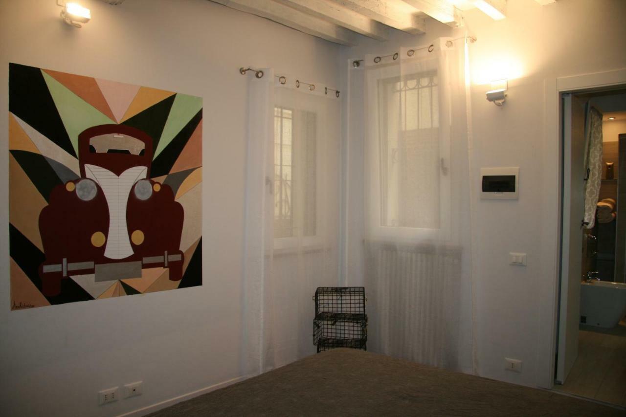 Apartamento Garage36