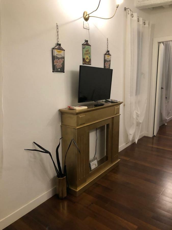Garage36 Apartamento *