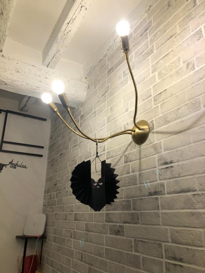 Apartamento Garage36 *