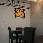 Garage36