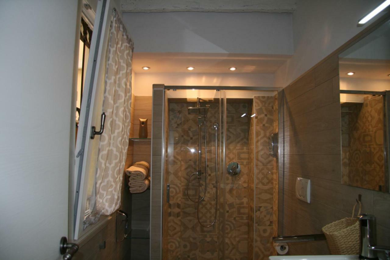 Apartemen Garage36 Parma
