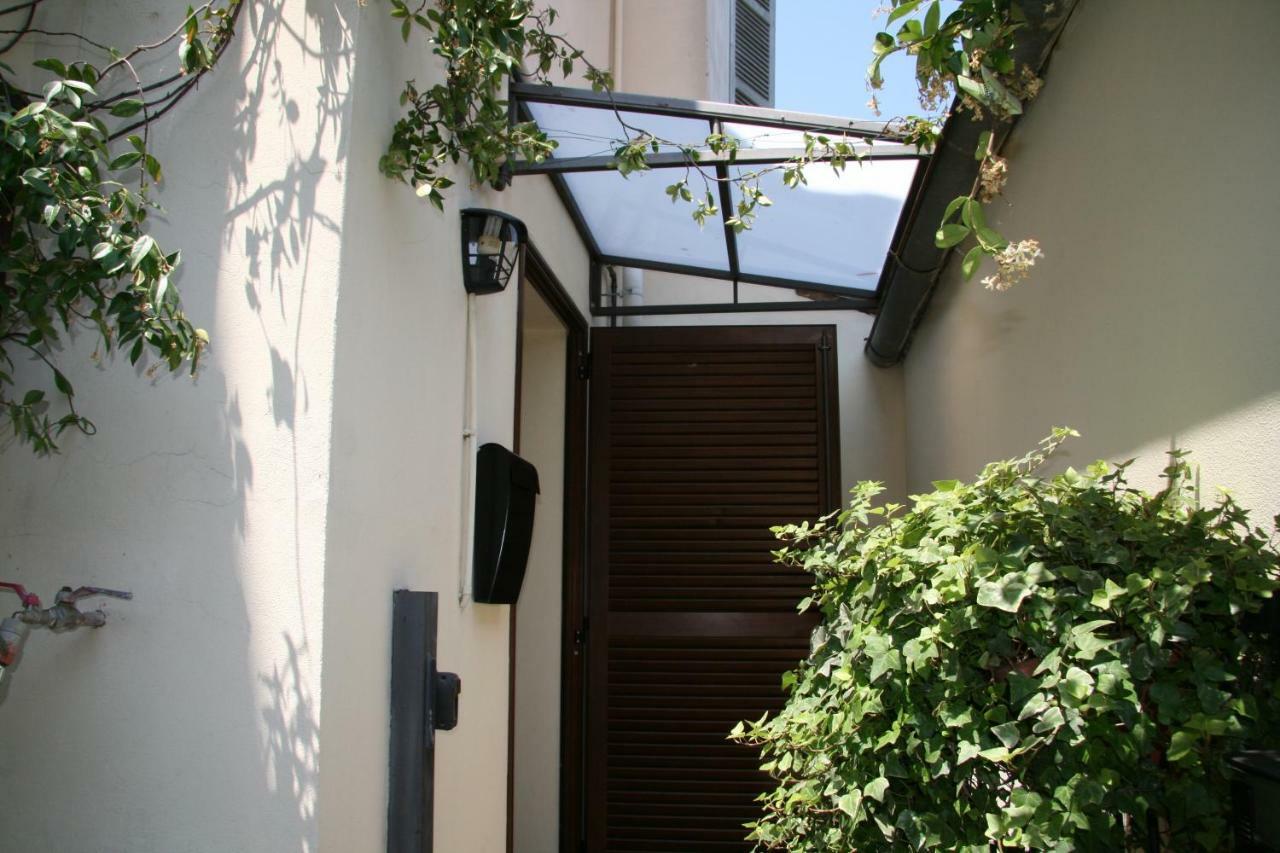 Garage36 Apartemen *