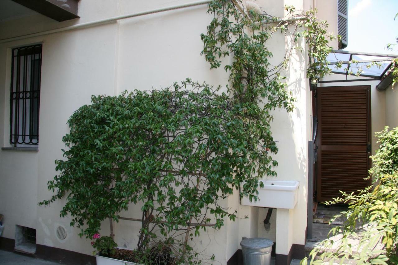 Apartemen Garage36 Parma