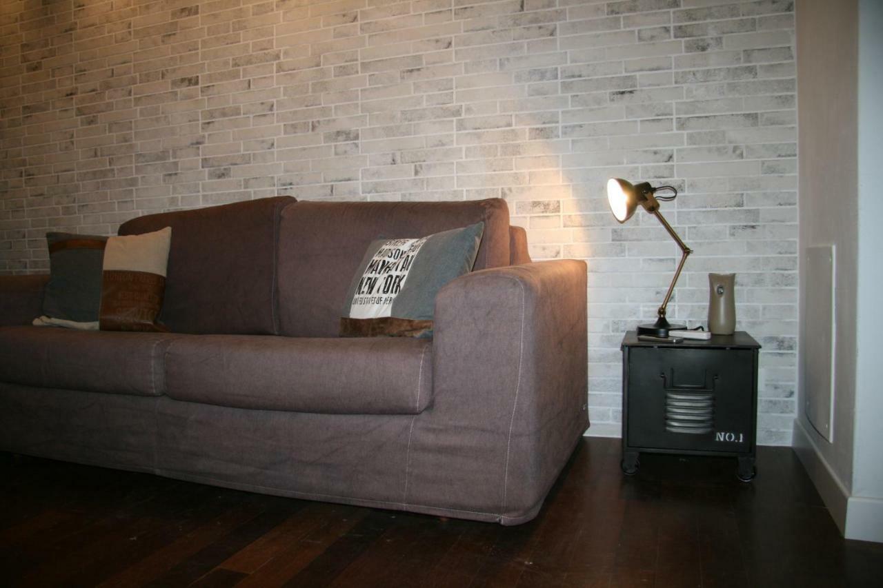 Apartemen Garage36
