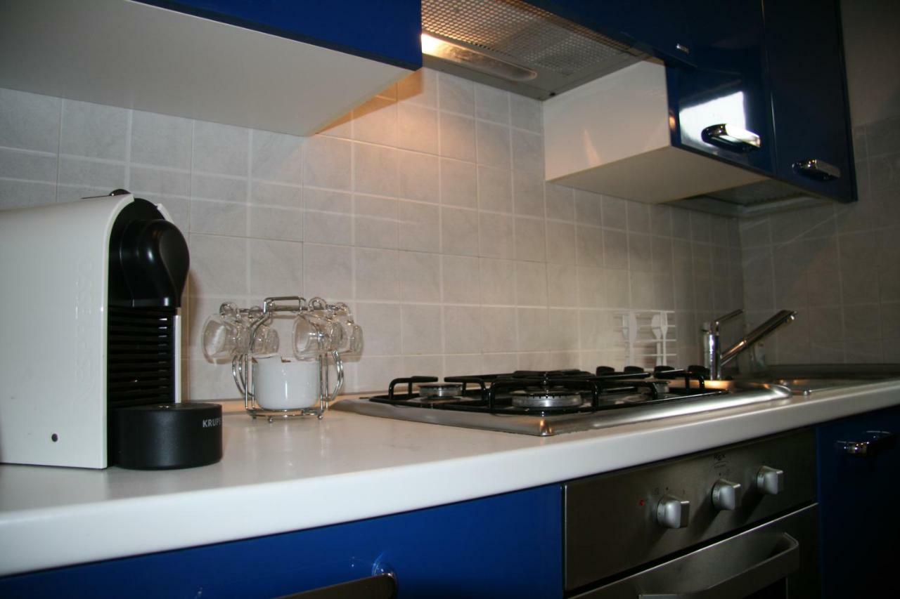 Apartemen Garage36